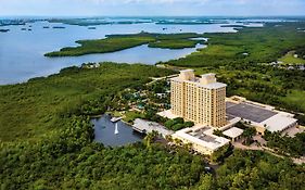 Hyatt Regency Coconut Point Resort And Spa Bonita Springs