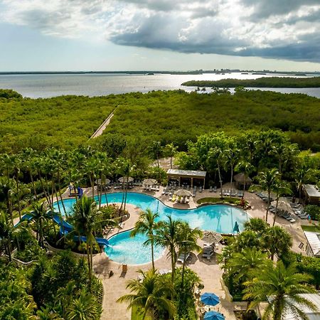 Hyatt Regency Coconut Point Resort & Spa Near Naples Bonita Springs Exterior photo